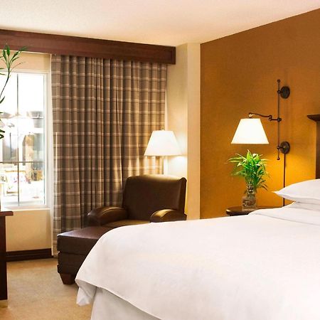 Sheraton Atlanta Perimeter North Санди-Спрингс Экстерьер фото
