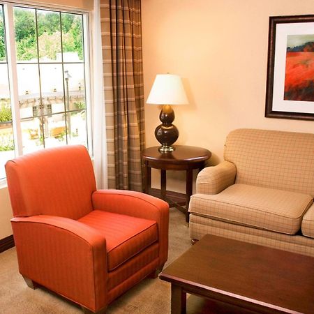 Sheraton Atlanta Perimeter North Санди-Спрингс Экстерьер фото
