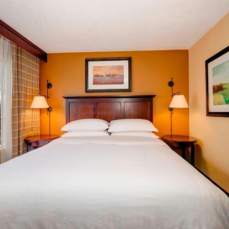 Sheraton Atlanta Perimeter North Санди-Спрингс Экстерьер фото
