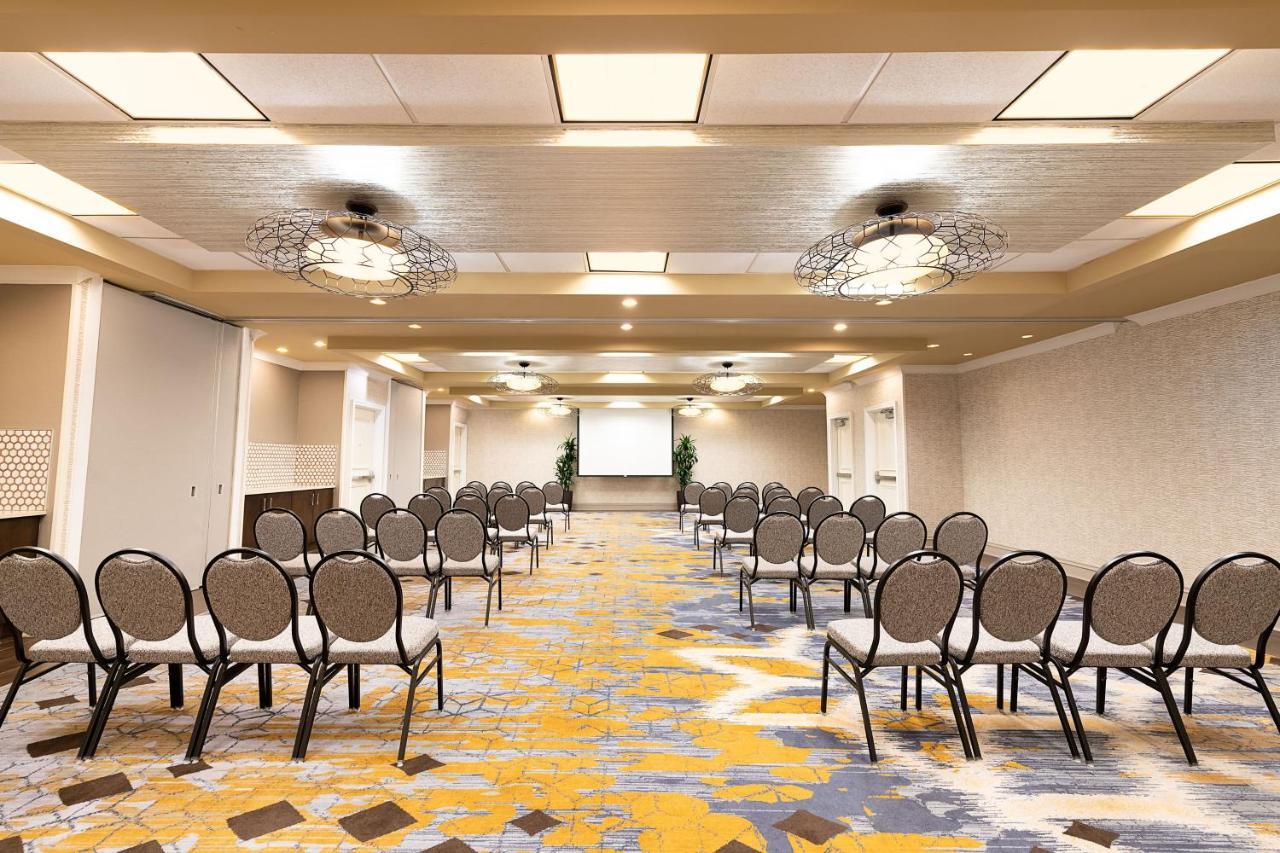 Sheraton Atlanta Perimeter North Санди-Спрингс Экстерьер фото