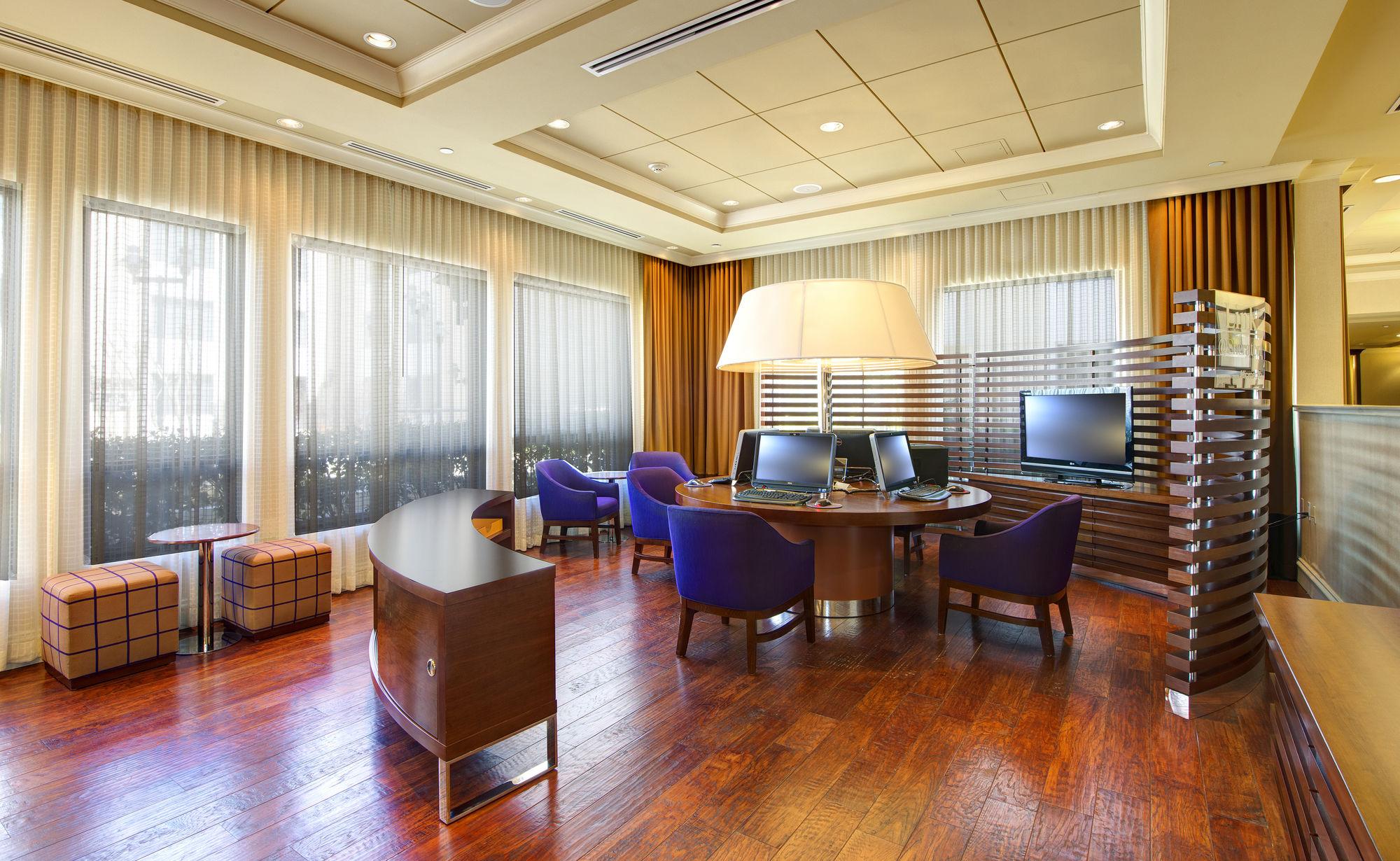 Sheraton Atlanta Perimeter North Санди-Спрингс Экстерьер фото