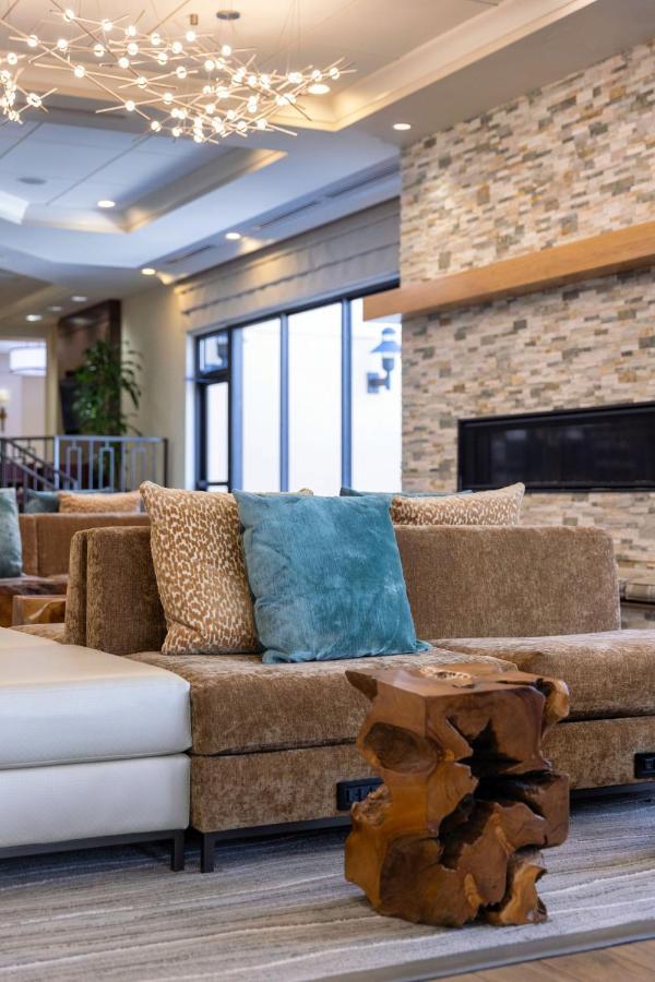 Sheraton Atlanta Perimeter North Санди-Спрингс Экстерьер фото