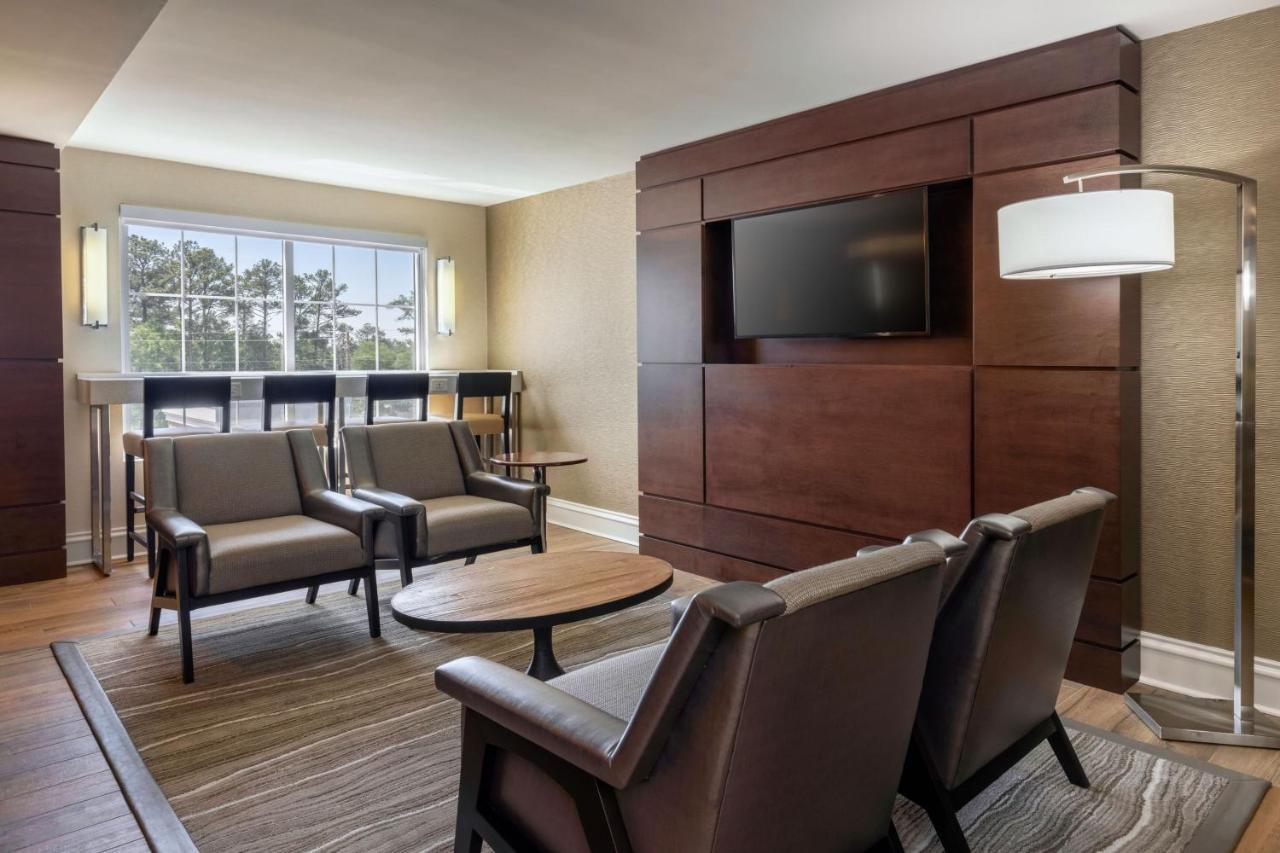 Sheraton Atlanta Perimeter North Санди-Спрингс Экстерьер фото