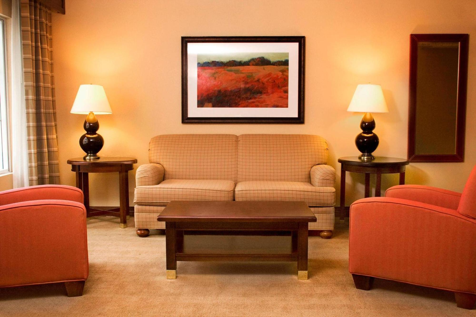 Sheraton Atlanta Perimeter North Санди-Спрингс Экстерьер фото