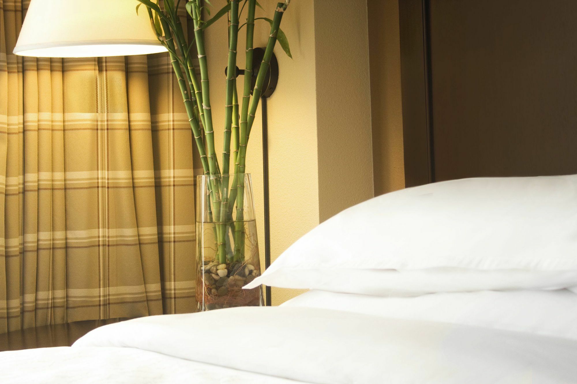 Sheraton Atlanta Perimeter North Санди-Спрингс Экстерьер фото